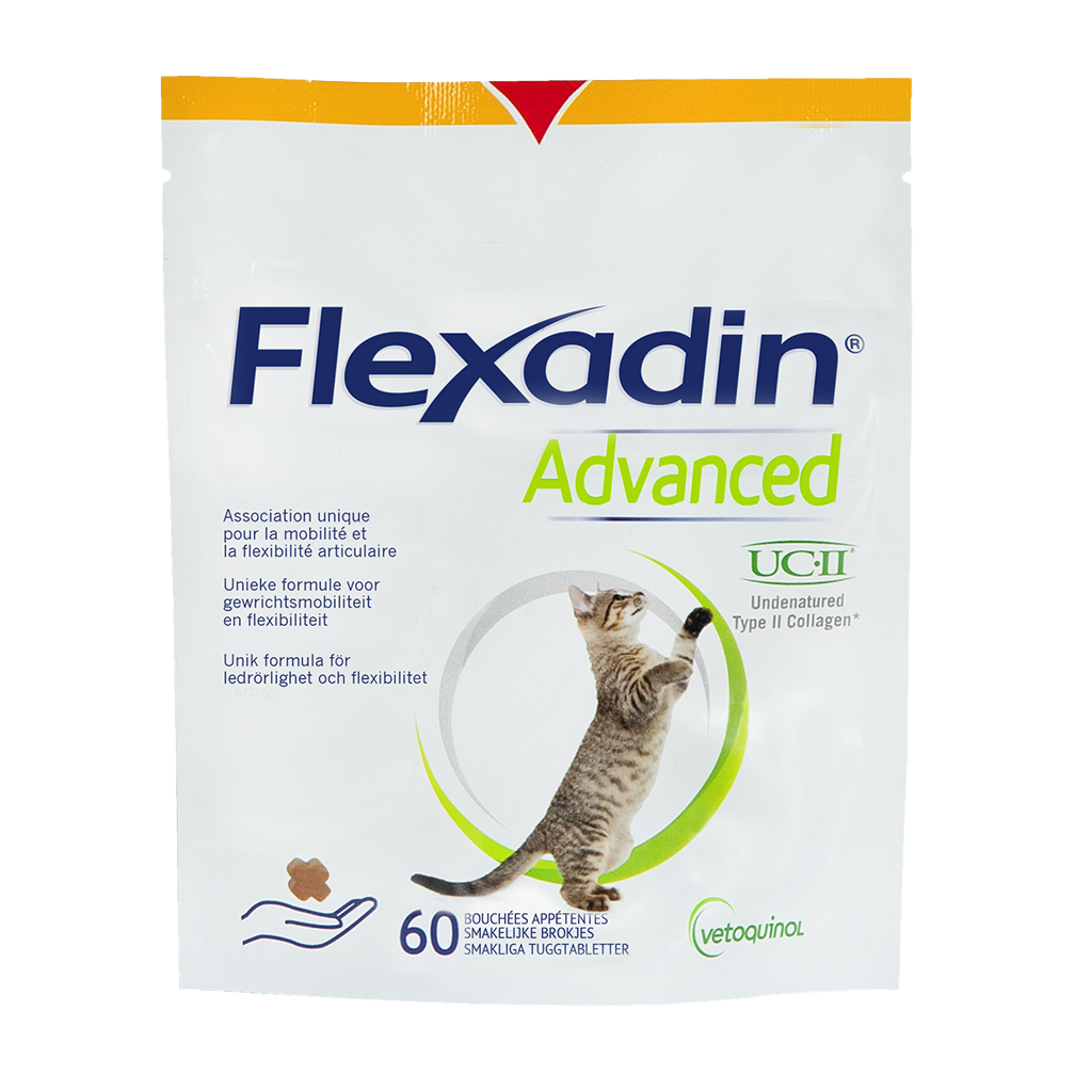 Flexadin Advanced · Flexadin