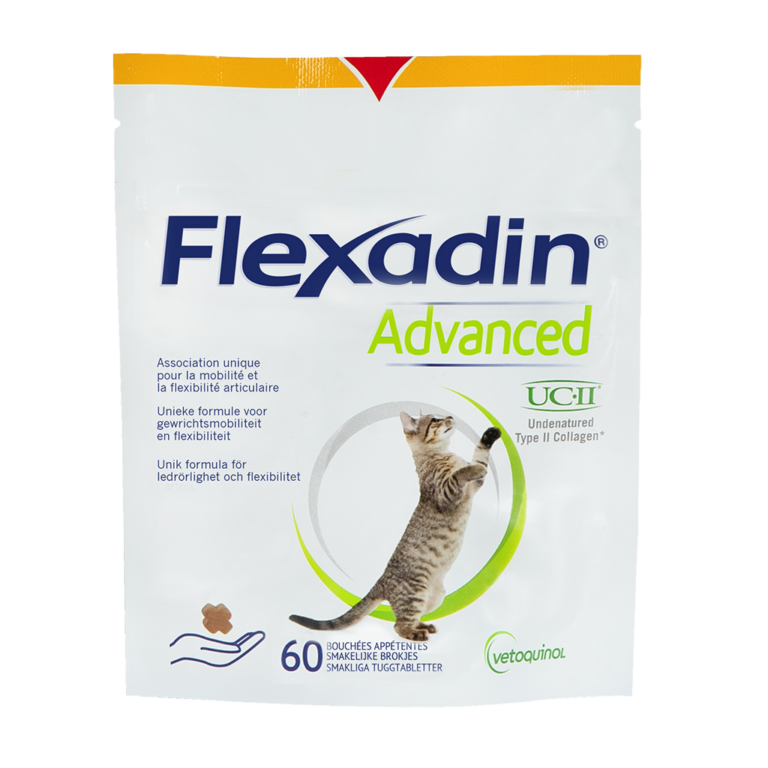 Flexadin Advanced Original · Flexadin