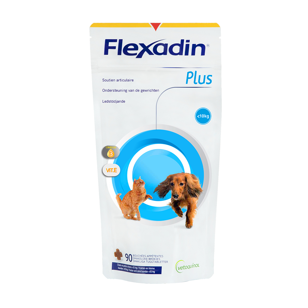 Flexadin Plus Mini · Flexadin