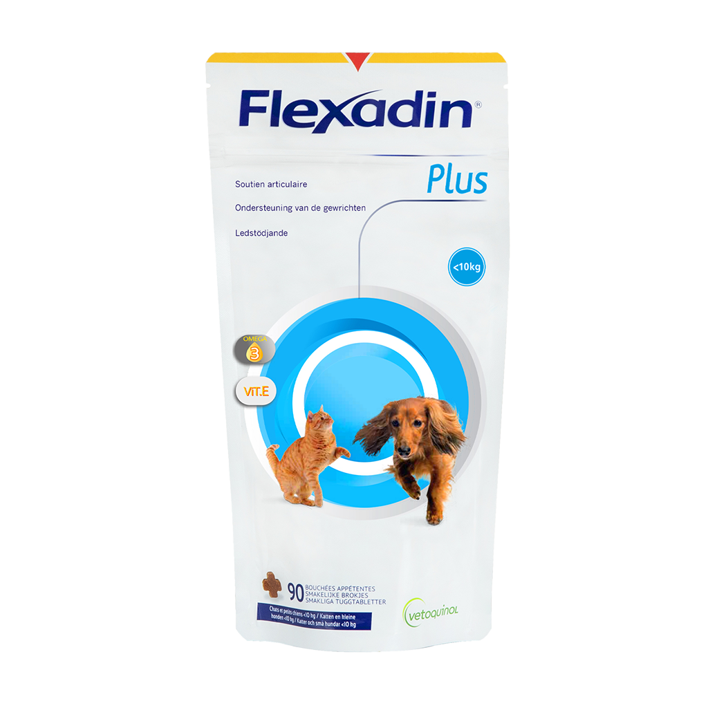 Flexadin Plus